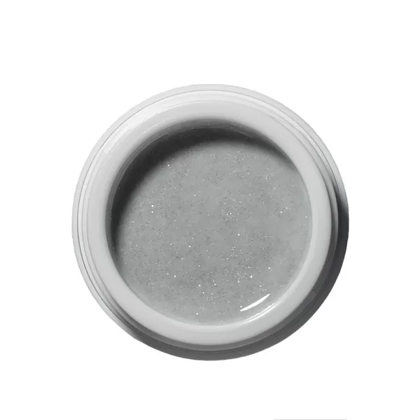 Runail, Моделирующий УФ-гель светоотражающий BUILDER UV GEL REFLECTIVE NUDE, 15г №9647