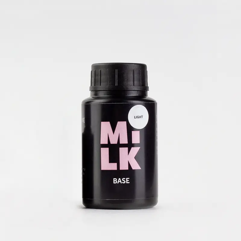 MiLK, База Milk Light (30 мл.)